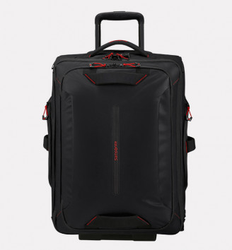 Mochila  duffle con ruedas 55/20, ECODIVER