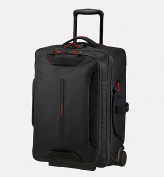 Mochila  duffle con ruedas 55/20, ECODIVER