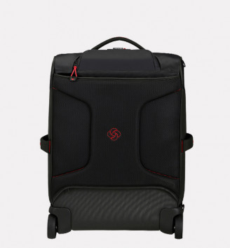 Mochila  duffle con ruedas 55/20, ECODIVER