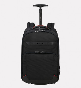 Mochila con Ruedas de 17.3" , PRO-DLX 6