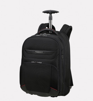 Mochila con Ruedas de 17.3" , PRO-DLX 6