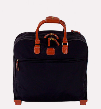 Maletín con ruedas ¨pilot¨, X-COLLECTION