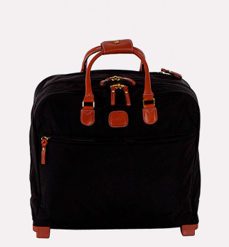 Maletín con ruedas ¨pilot¨, X-COLLECTION
