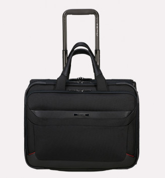 Maletin de ruedas con 2r de 15,6", PRO-DLX 6