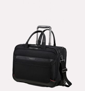 Maletin de ruedas con 2r de 15,6", PRO-DLX 6
