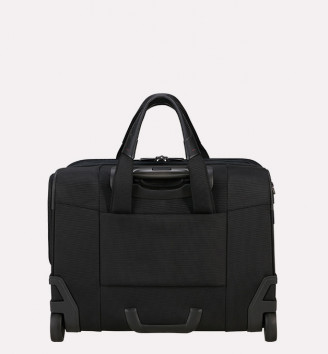 Maletin de ruedas con 2r de 15,6", PRO-DLX 6