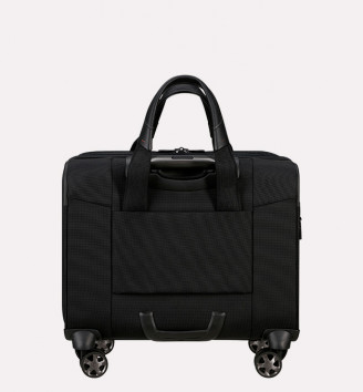 Maletín con 4 ruedas de 15.6", PRO-DLX 6.0