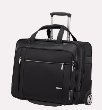 Maletín con 2 ruedas expandible de 17.3", SPECTROLITE 3.0