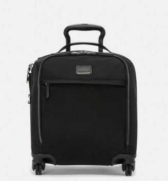 Maletín con rueda Oxford Compact, VOYAGEURI