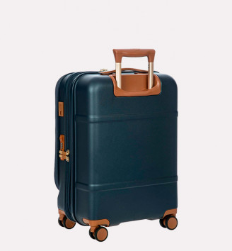 Maleta Carry-on con Front access expandible, BELLAGIO 3.0