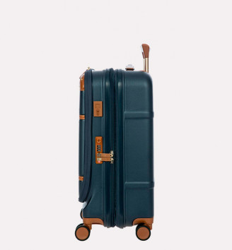 Maleta Carry-on con Front access expandible, BELLAGIO 3.0