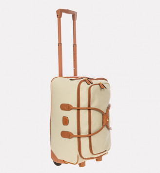 Maleta / bolso de viaje con ruedas, FIRENZE