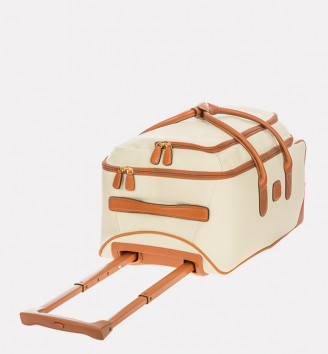 Maleta / bolso de viaje con ruedas, FIRENZE