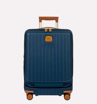 Maleta Carry-on con Front access, CAPRI