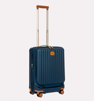 Maleta Carry-on con Front access, CAPRI