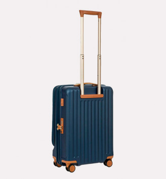 Maleta Carry-on con Front access, CAPRI