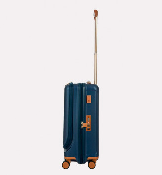 Maleta Carry-on con Front access, CAPRI