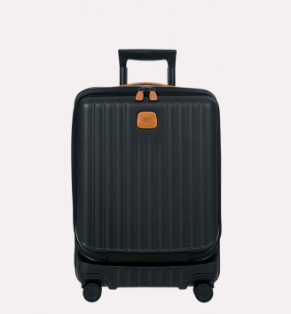 Maleta Carry-on con Front access, CAPRI