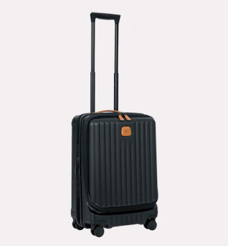 Maleta Carry-on con Front access, CAPRI