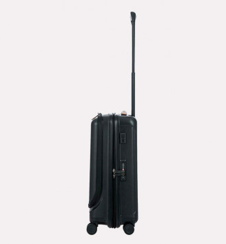 Maleta Carry-on con Front access, CAPRI