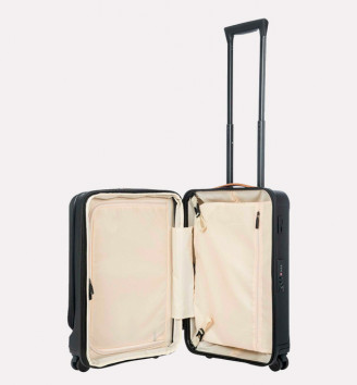 Maleta Carry-on con Front access, CAPRI