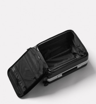Maleta carry-on con FRONT ACCESS, RAMVERK PRO