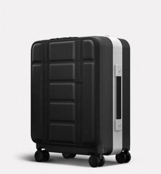 Maleta carry-on con FRONT ACCESS, RAMVERK PRO