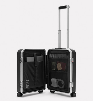 Maleta carry-on RAMVERK PRO