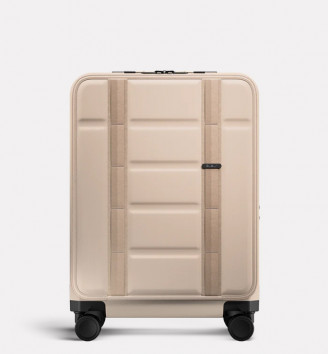 Maleta Carry-on con FRONT ACCESS, RAMVERK