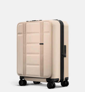 Maleta Carry-on con FRONT ACCESS, RAMVERK