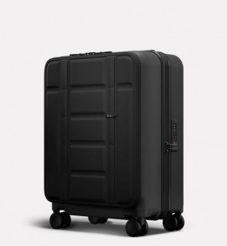 Maleta Carry-on con FRONT ACCESS, RAMVERK