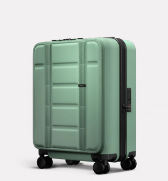 Maleta Carry-on con FRONT ACCESS, RAMVERK