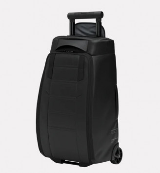 Maleta Roller Bag 40L, HUGGER