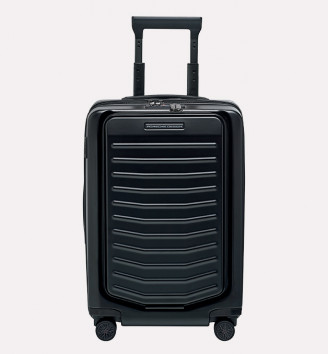 Maleta carry-on con front access,, ROADSTER de PORSCHE-DESIGN