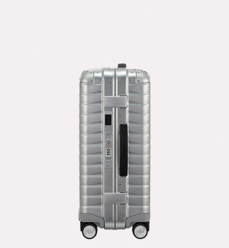 Maleta Carry-on 55 cm, PROXIS ALU