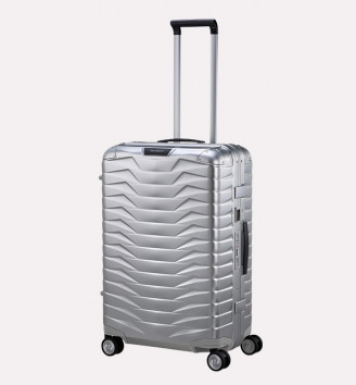 Maleta Carry-on 55 cm, PROXIS ALU
