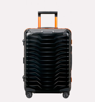 Maleta Carry-on 55 cm, PROXIS ALU