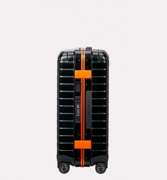 Maleta Carry-on 55 cm, PROXIS ALU