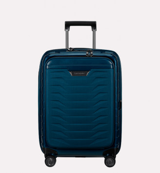 Maleta Carry-on con Front access 55cm EXP, PROXIS