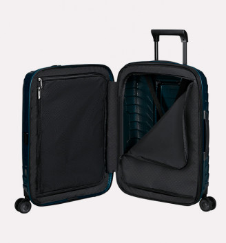 Maleta Carry-on con Front access 55cm EXP, PROXIS