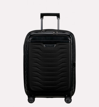Maleta Carry-on con Front access 55cm EXP, PROXIS