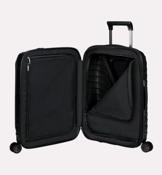 Maleta Carry-on con Front access 55cm EXP, PROXIS