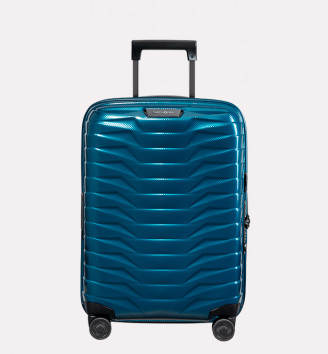 Maleta Carry-on 55cm Expandible, PROXIS
