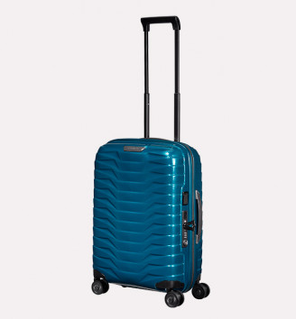 Maleta Carry-on 55cm Expandible, PROXIS