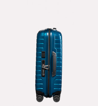 Maleta Carry-on 55cm Expandible, PROXIS