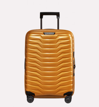 Maleta Carry-on 55cm Expandible, PROXIS