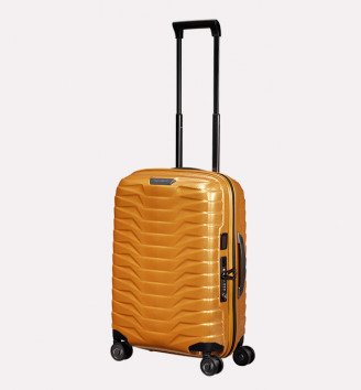 Maleta Carry-on 55cm Expandible, PROXIS