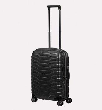 Maleta Carry-on 55cm Expandible, PROXIS