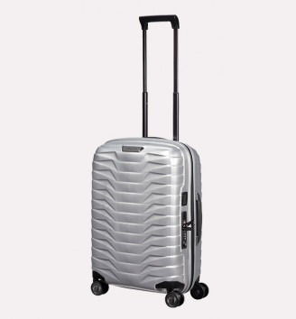Maleta Carry-on 55cm Expandible, PROXIS