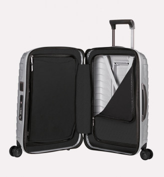 Maleta Carry-on 55cm Expandible, PROXIS